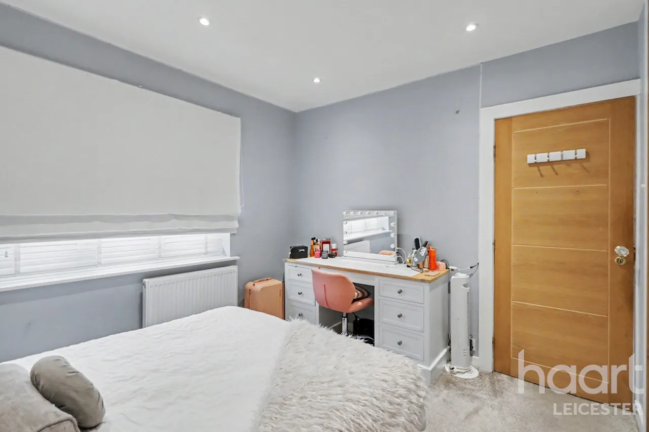 Durston Close, Leicester, LE5, photo 14