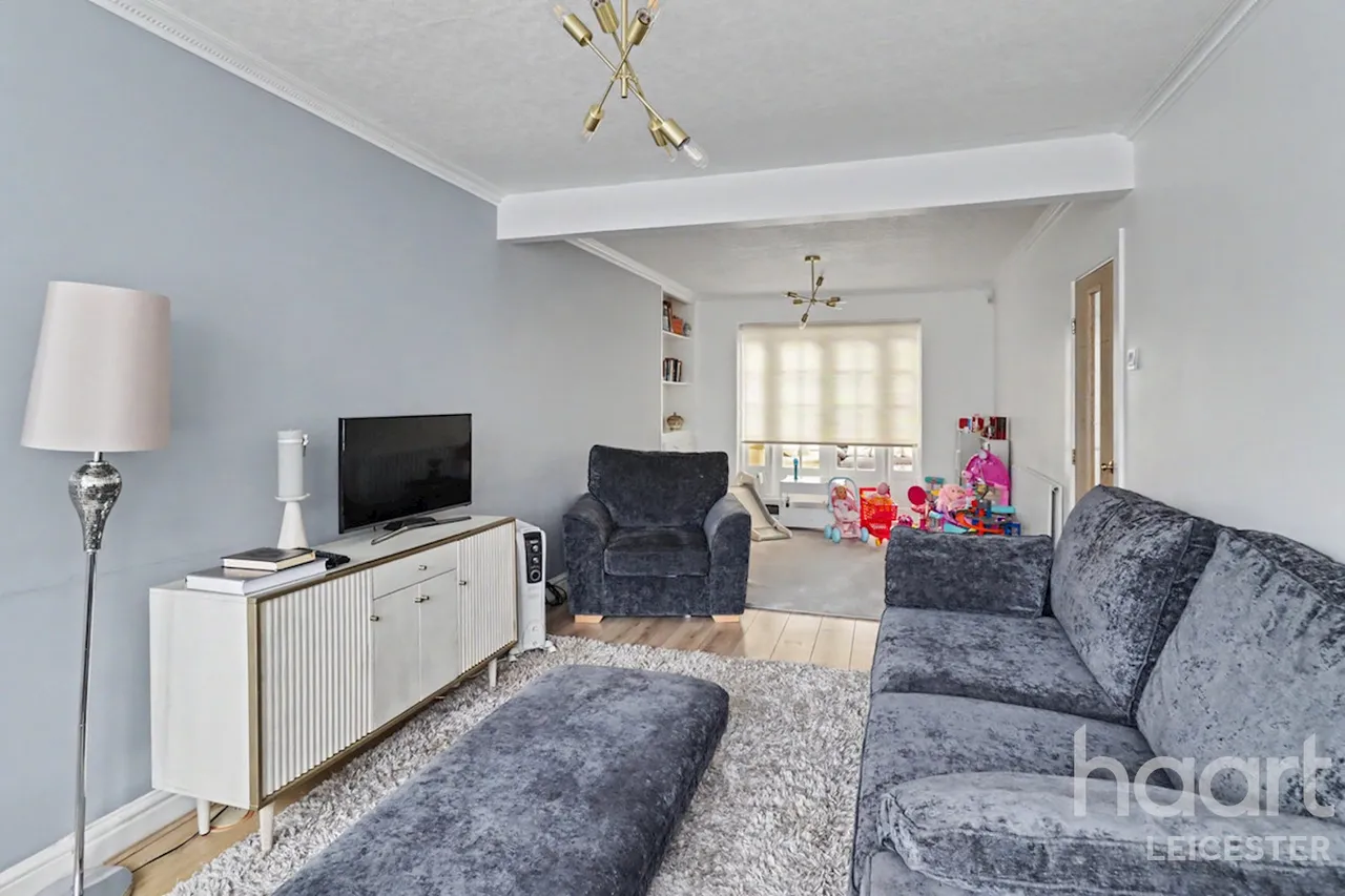 Durston Close, Leicester, LE5, photo 3