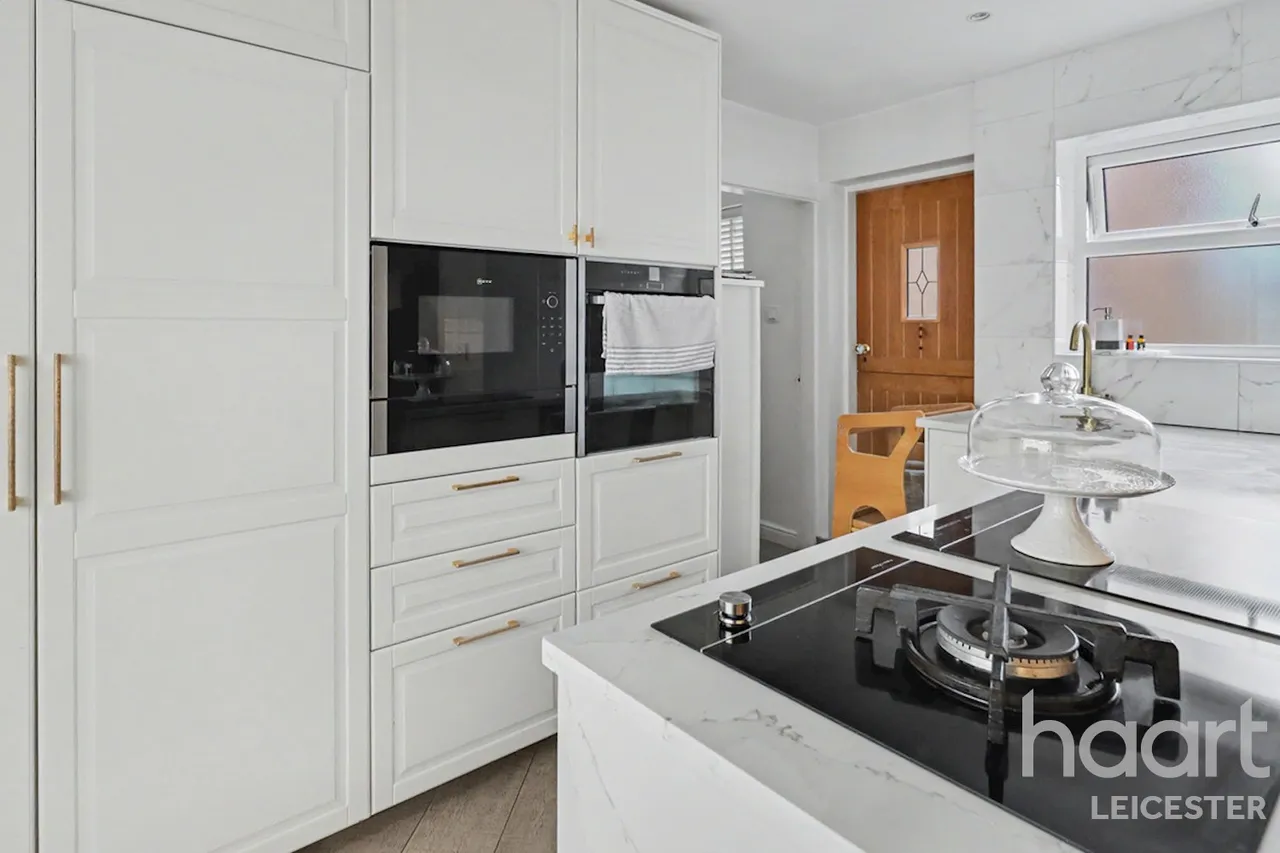 Durston Close, Leicester, LE5, photo 7