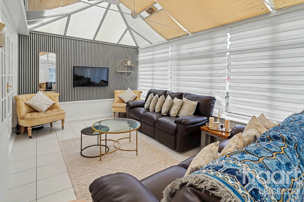 Durston Close, Leicester, LE5, photo 8