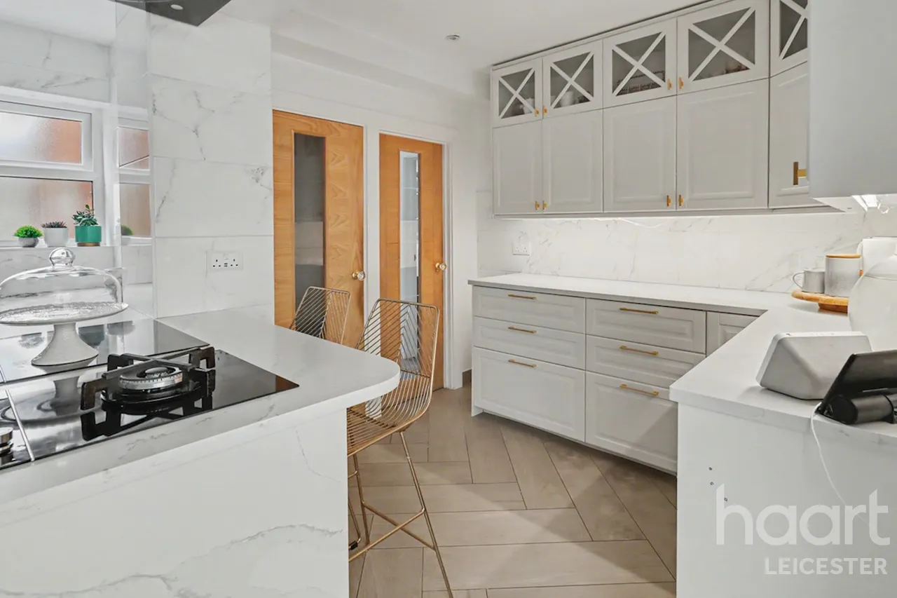 Durston Close, Leicester, LE5, photo 5