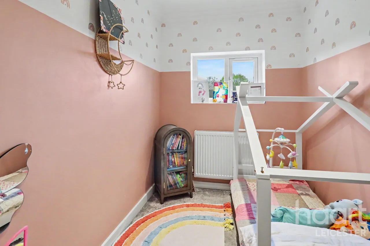 Durston Close, Leicester, LE5, photo 18