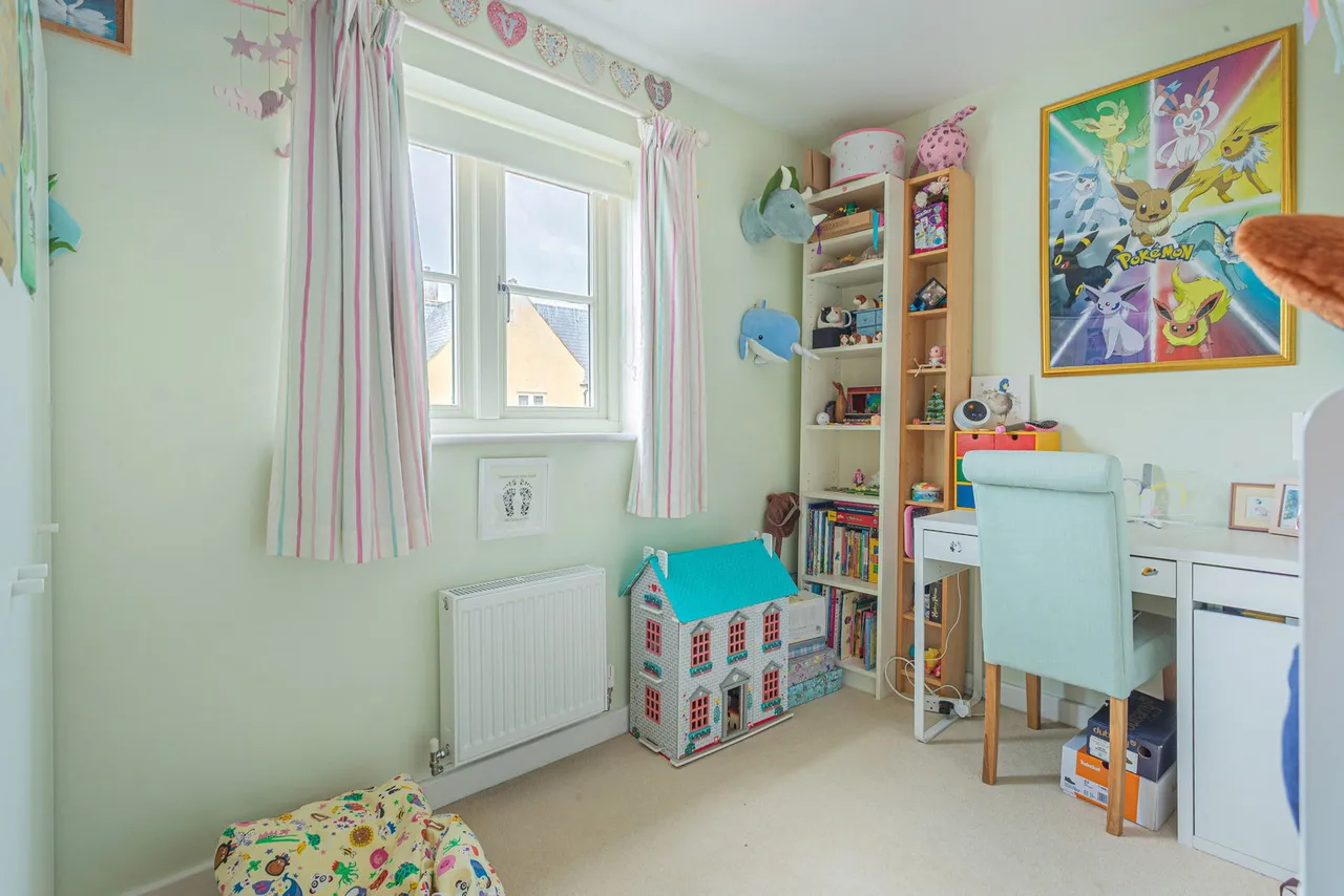 Hardie Close, Tetbury, GL8, photo 20