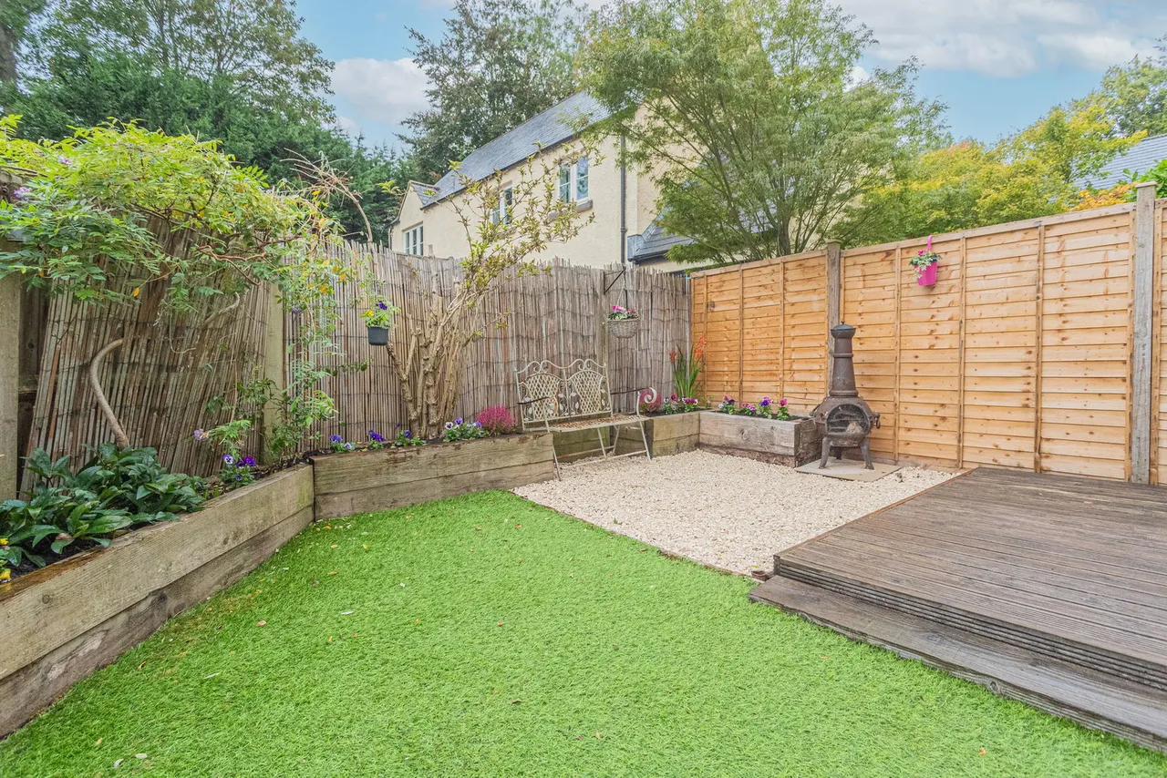 Hardie Close, Tetbury, GL8, photo 24
