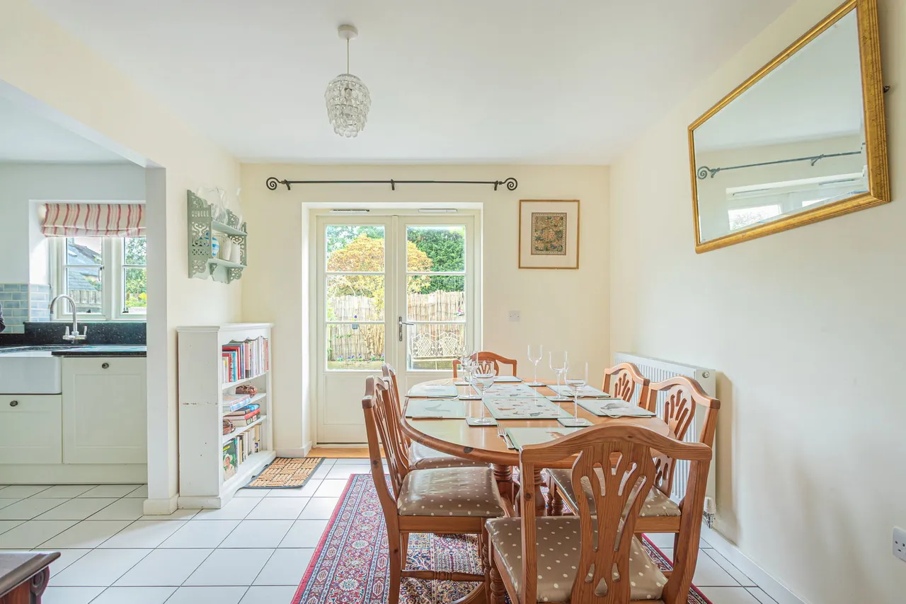 Hardie Close, Tetbury, GL8, photo 4