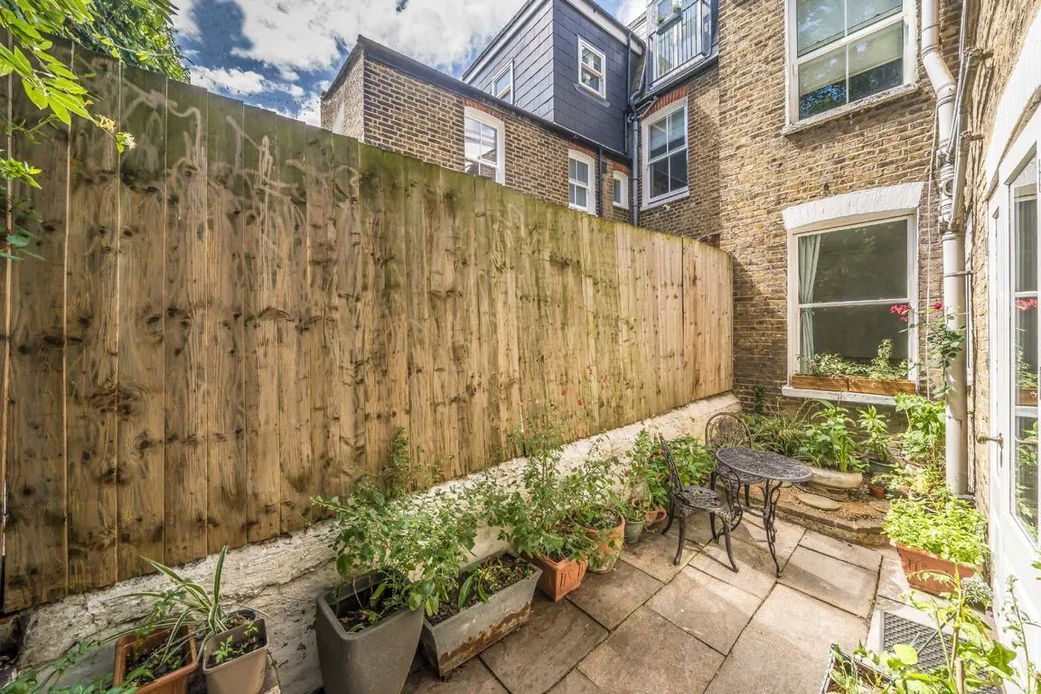 Brayburne Avenue, SW4, photo 5