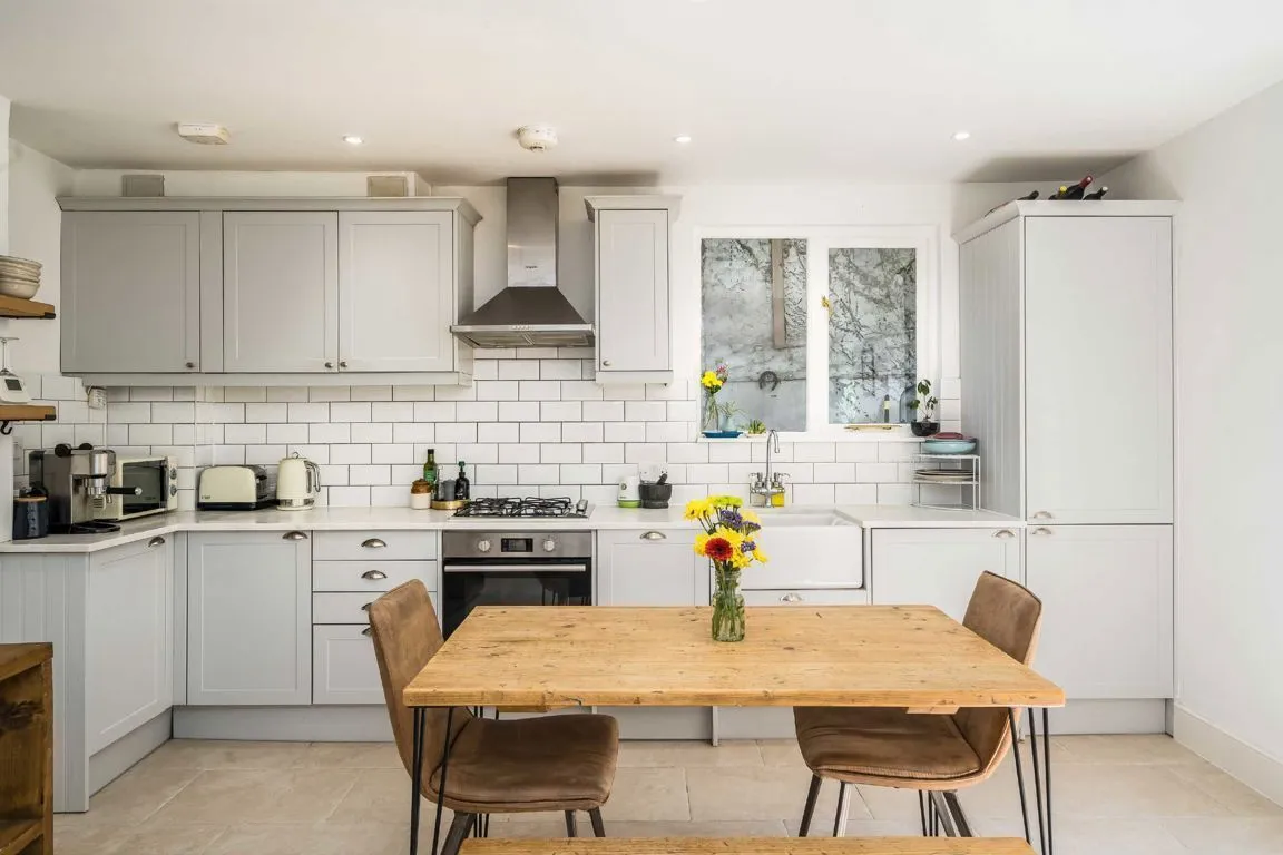 Brayburne Avenue, SW4, photo 2