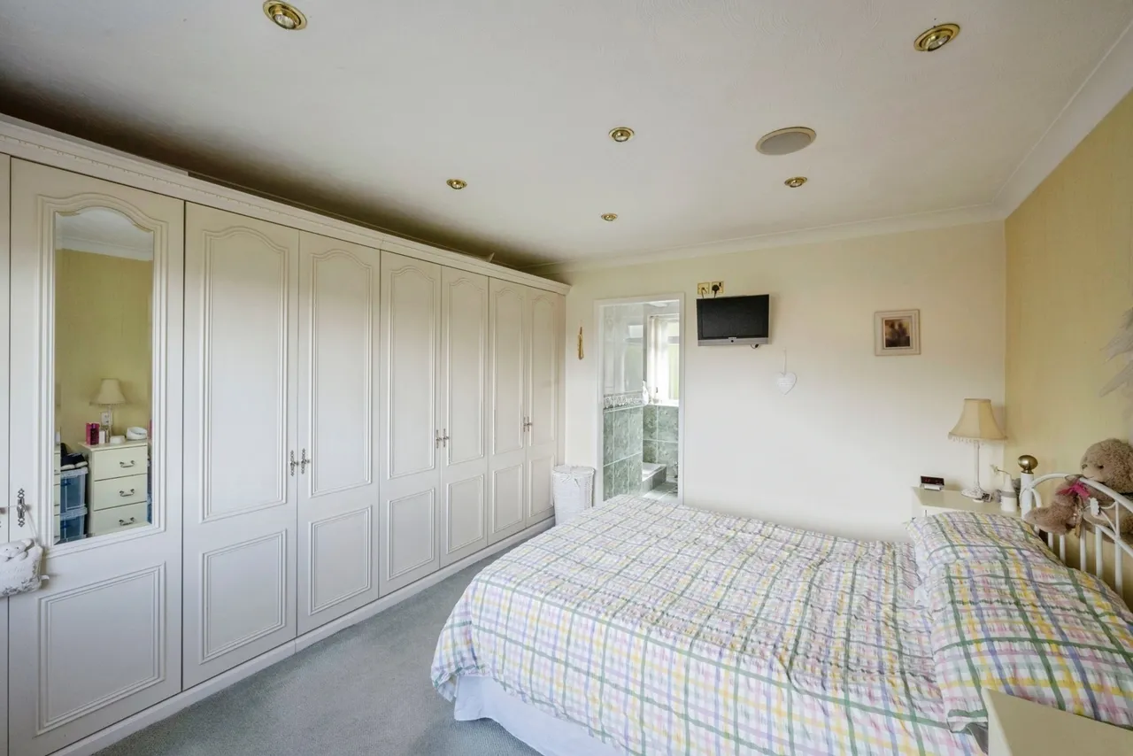 Grange Lane, Burghwallis, Doncaster, South Yorkshire, DN6, photo 11