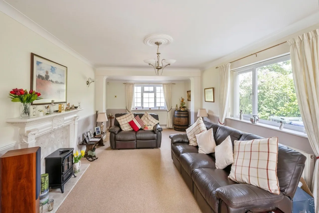 Grange Lane, Burghwallis, Doncaster, South Yorkshire, DN6, photo 7