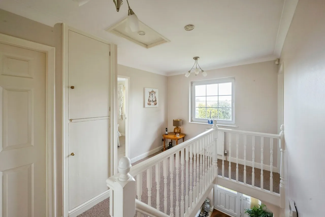 Grange Lane, Burghwallis, Doncaster, South Yorkshire, DN6, photo 10