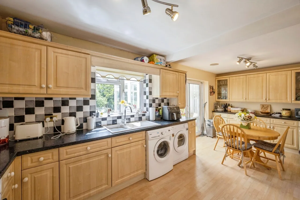 Grange Lane, Burghwallis, Doncaster, South Yorkshire, DN6, photo 8