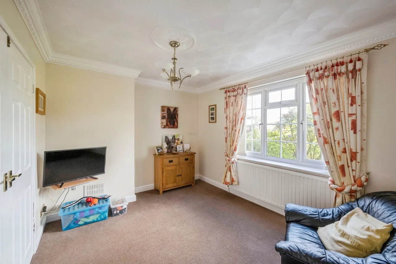 Grange Lane, Burghwallis, Doncaster, South Yorkshire, DN6, photo 9