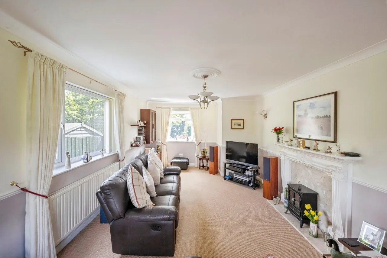 Grange Lane, Burghwallis, Doncaster, South Yorkshire, DN6, photo 6