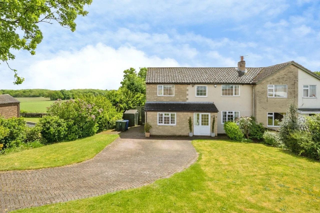 Grange Lane, Burghwallis, Doncaster, South Yorkshire, DN6, photo 5