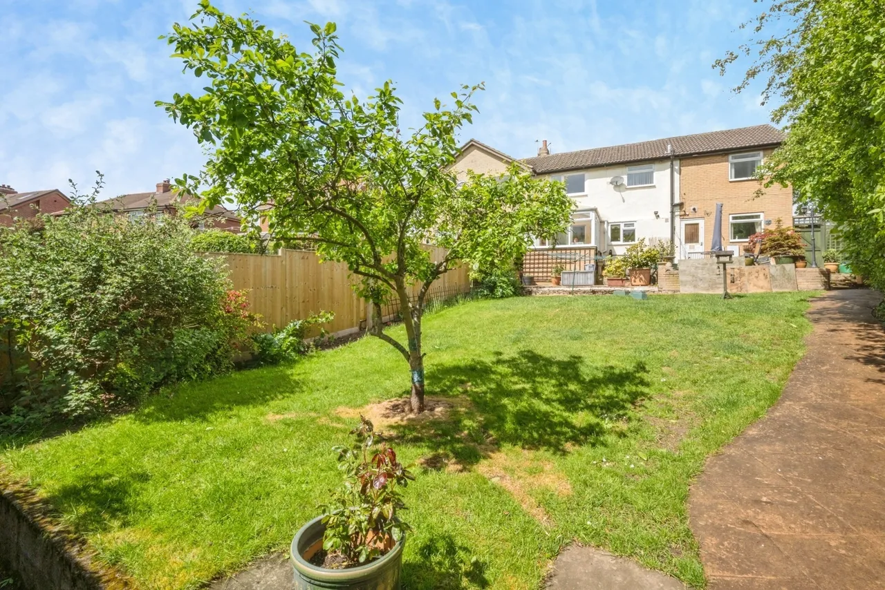 Grange Lane, Burghwallis, Doncaster, South Yorkshire, DN6, photo 20
