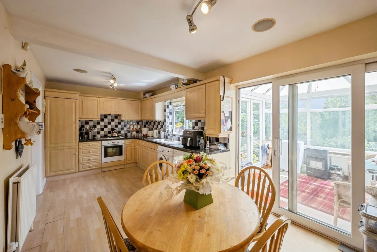Grange Lane, Burghwallis, Doncaster, South Yorkshire, DN6, photo 3