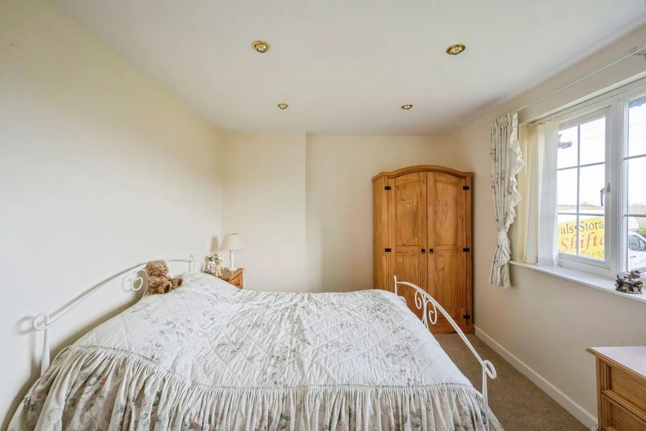 Grange Lane, Burghwallis, Doncaster, South Yorkshire, DN6, photo 15