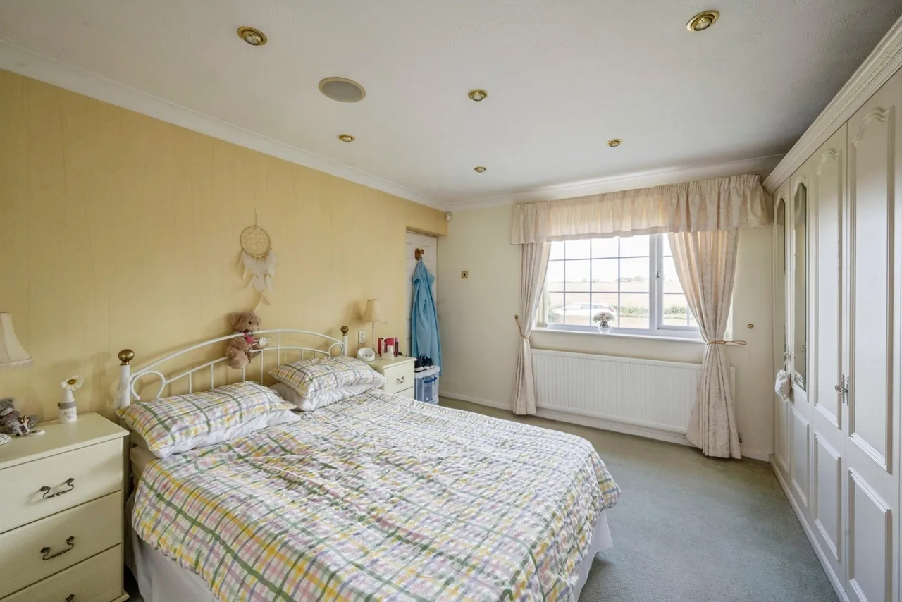 Grange Lane, Burghwallis, Doncaster, South Yorkshire, DN6, photo 12