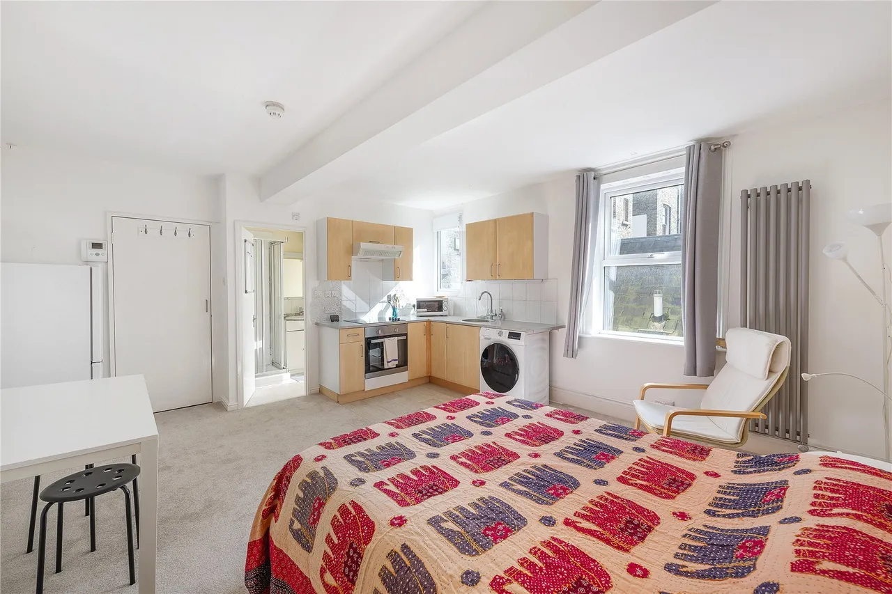 St. Georges Square, Pimlico, London, SW1V, photo 4