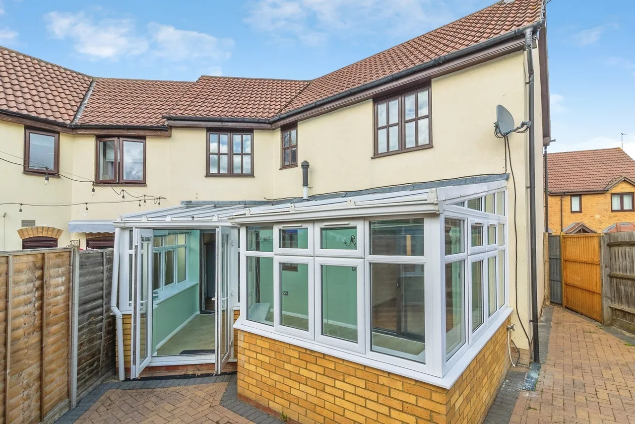 Abbotsbury, Westcroft, Milton Keynes, Buckinghamshire, MK4, photo 19