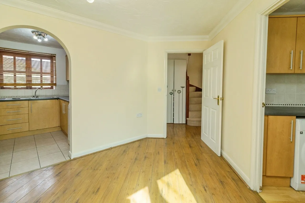 Abbotsbury, Westcroft, Milton Keynes, Buckinghamshire, MK4, photo 6