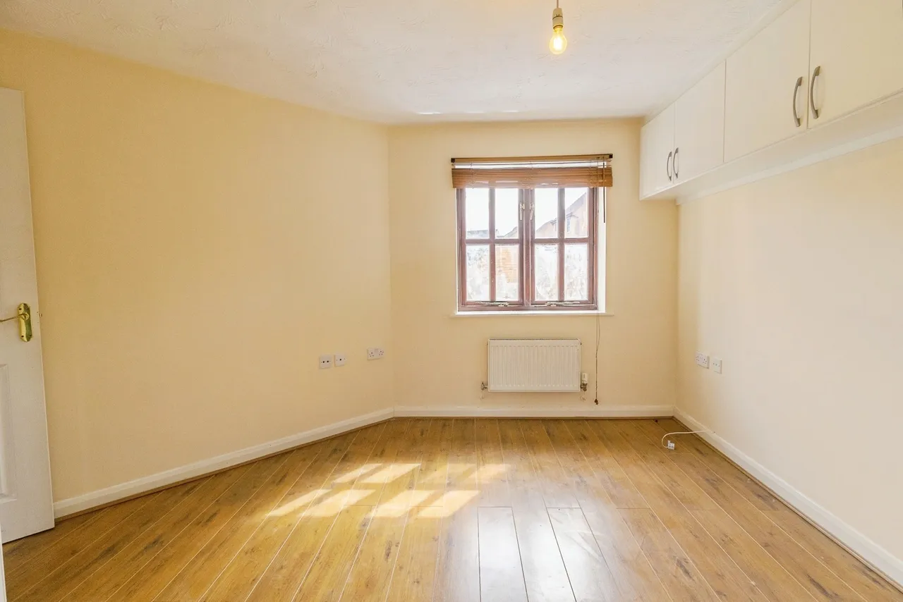 Abbotsbury, Westcroft, Milton Keynes, Buckinghamshire, MK4, photo 21