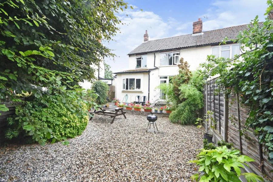 Dunmow Road, Bishops Stortford, CM23, photo 9