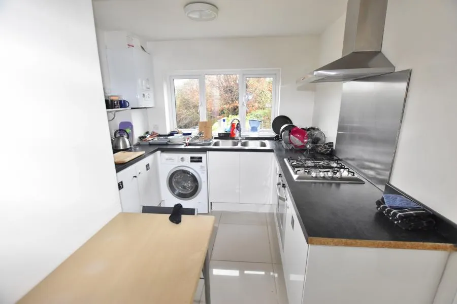 Dunmow Road, Bishops Stortford, CM23, photo 8