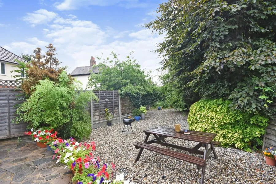 Dunmow Road, Bishops Stortford, CM23, photo 7
