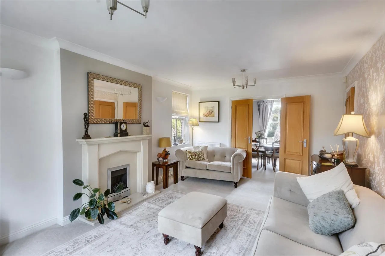 Hillcrest, Aston-On-Trent, DE72, photo 6