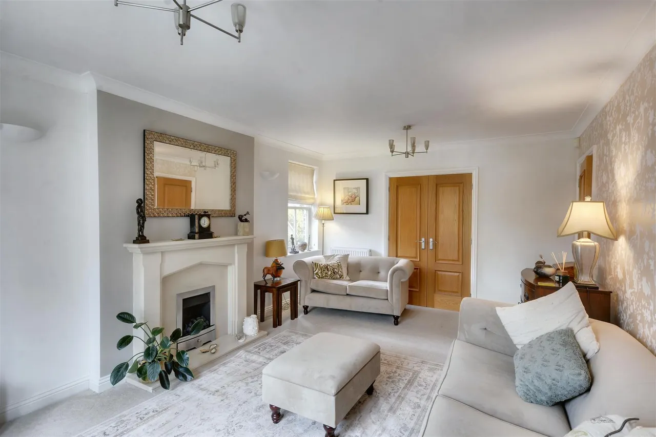 Hillcrest, Aston-On-Trent, DE72, photo 7