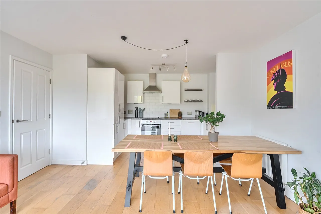 Glengall Road, SE15, photo 4