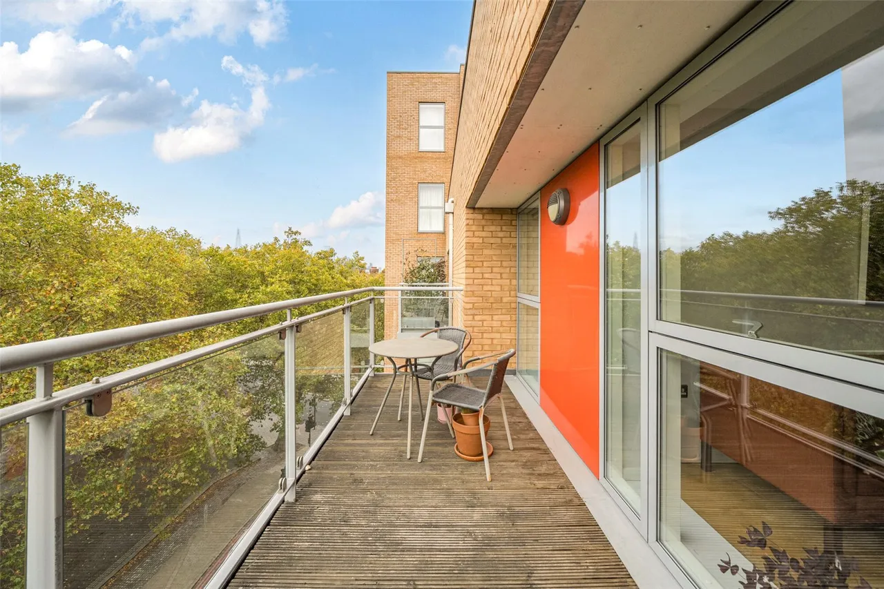 Glengall Road, SE15, photo 9