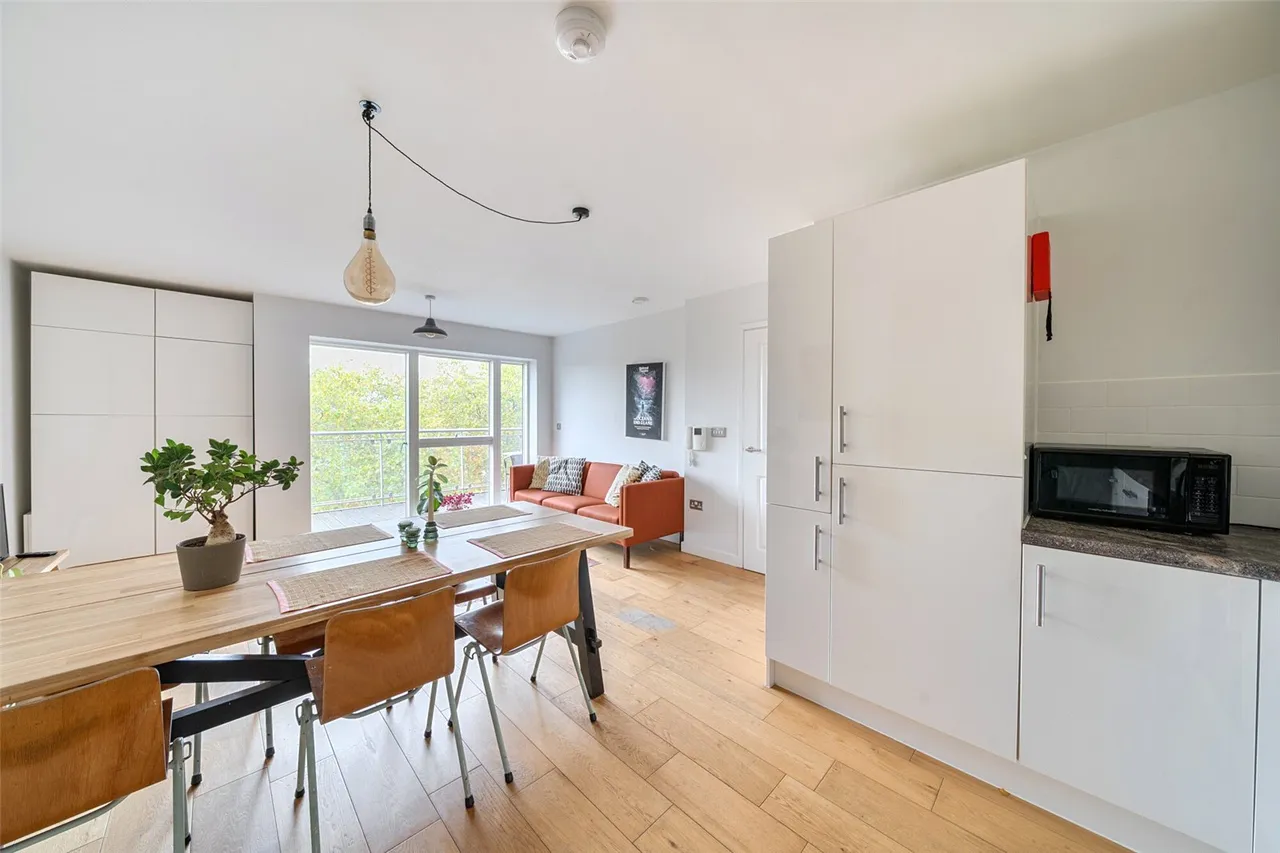 Glengall Road, SE15, photo 11