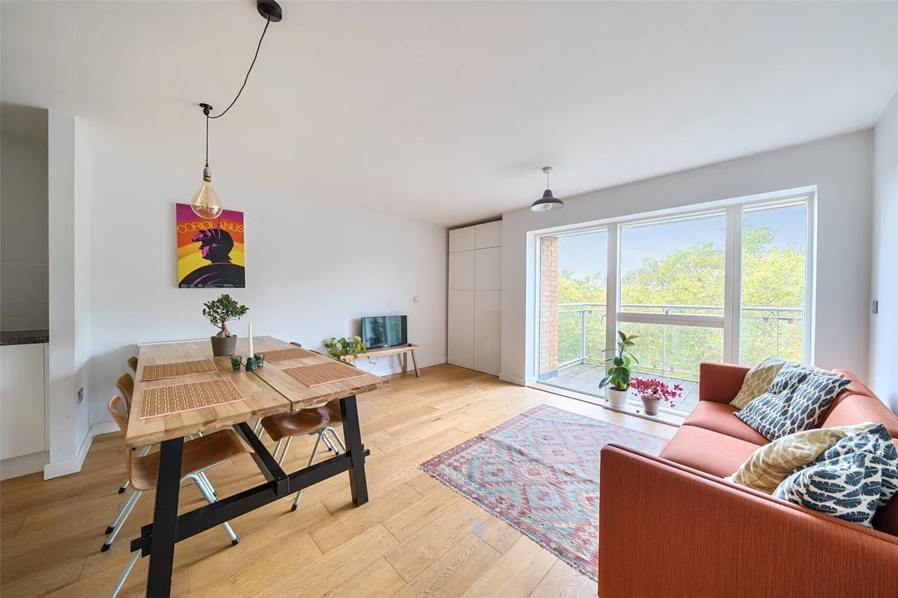 Glengall Road, SE15, photo 10
