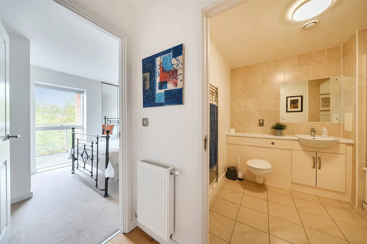 Glengall Road, SE15, photo 16