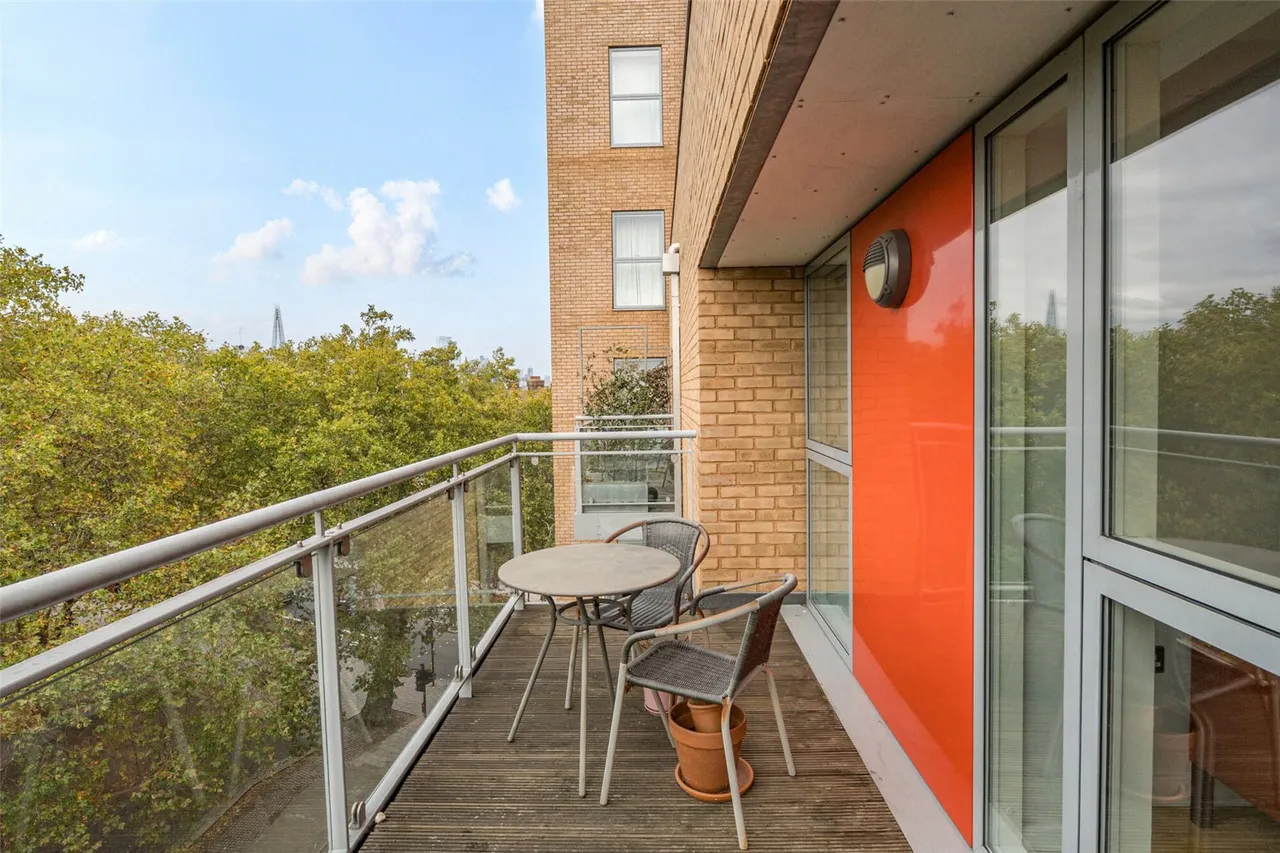Glengall Road, SE15, photo 7