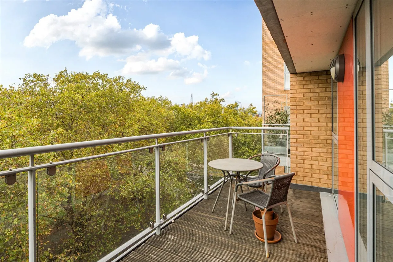 Glengall Road, SE15, photo 6