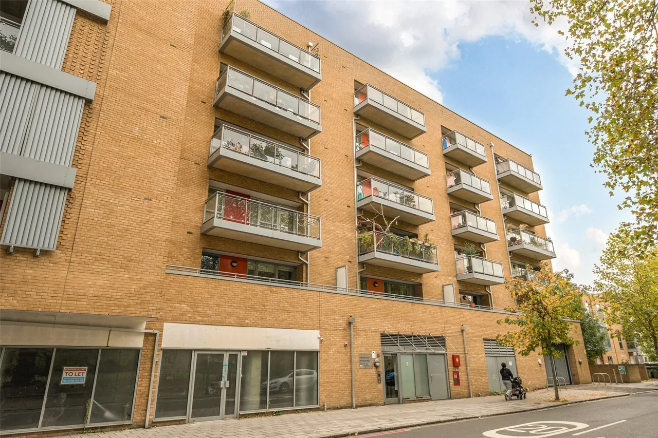 Glengall Road, SE15, photo 13