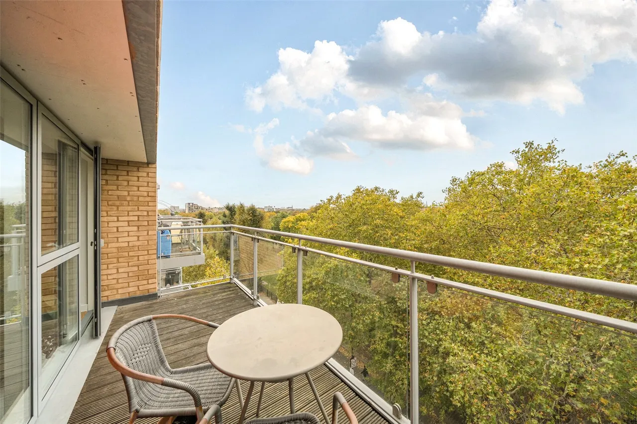 Glengall Road, SE15, photo 8