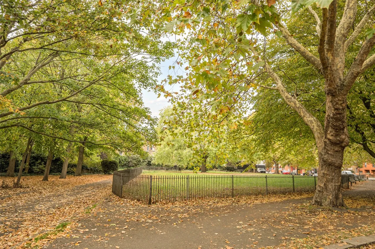 Glengall Road, SE15, photo 5