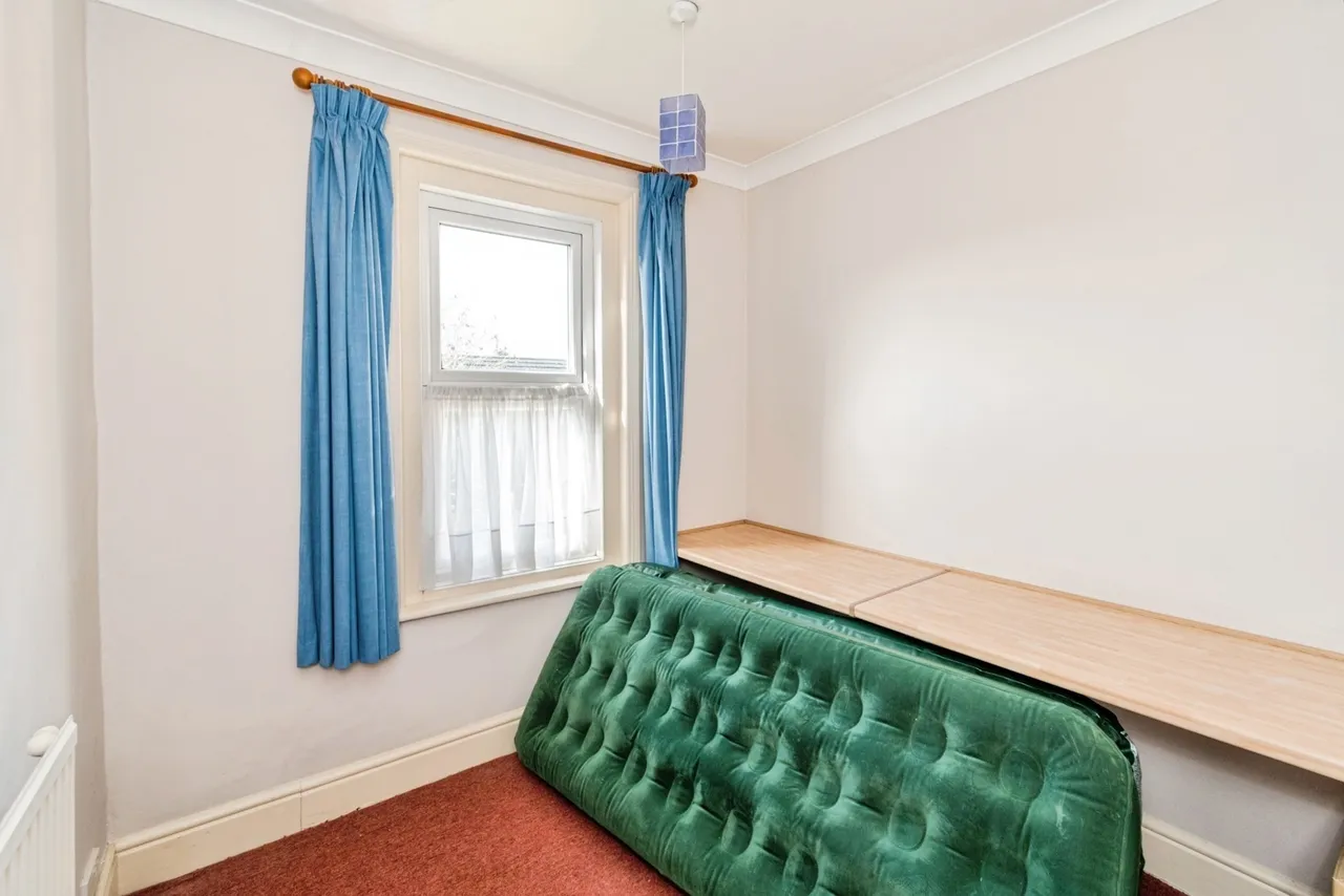Foundry Lane, Southampton, SO15, photo 14
