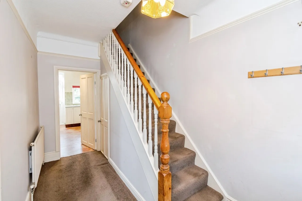 Foundry Lane, Southampton, SO15, photo 11