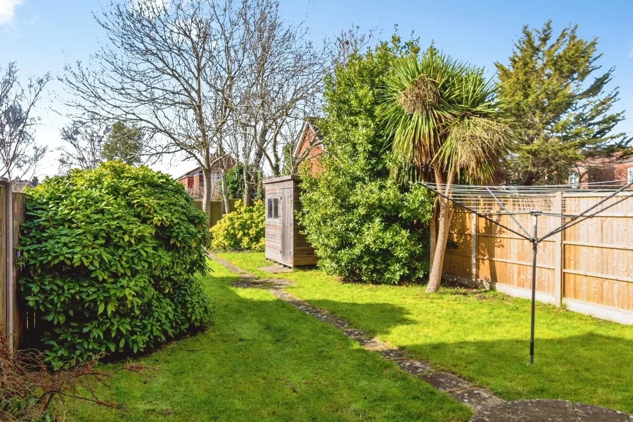 Foundry Lane, Southampton, SO15, photo 9