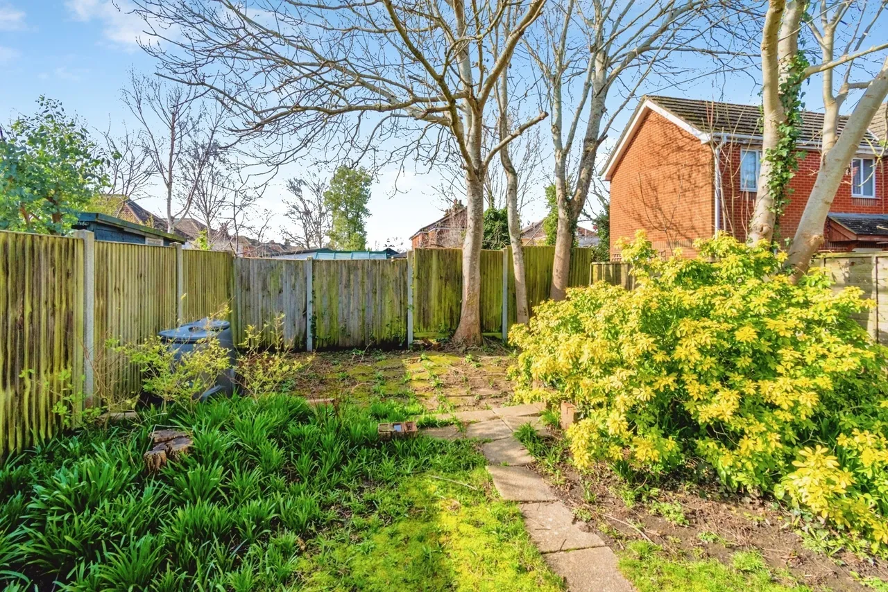 Foundry Lane, Southampton, SO15, photo 10