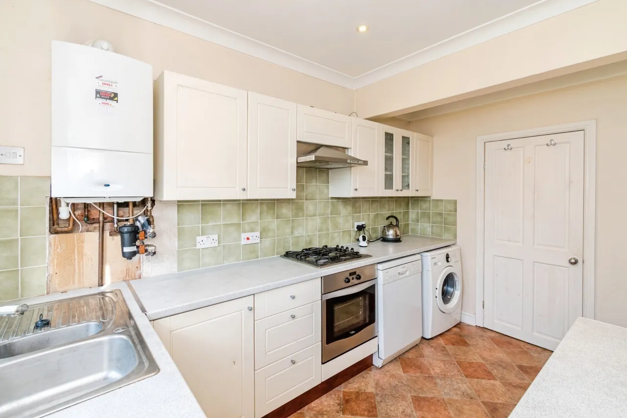 Foundry Lane, Southampton, SO15, photo 15