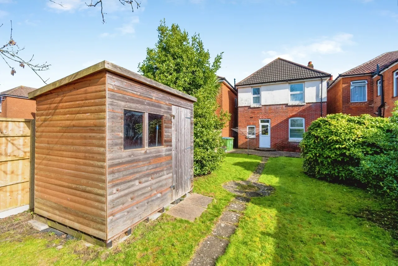 Foundry Lane, Southampton, SO15, photo 4
