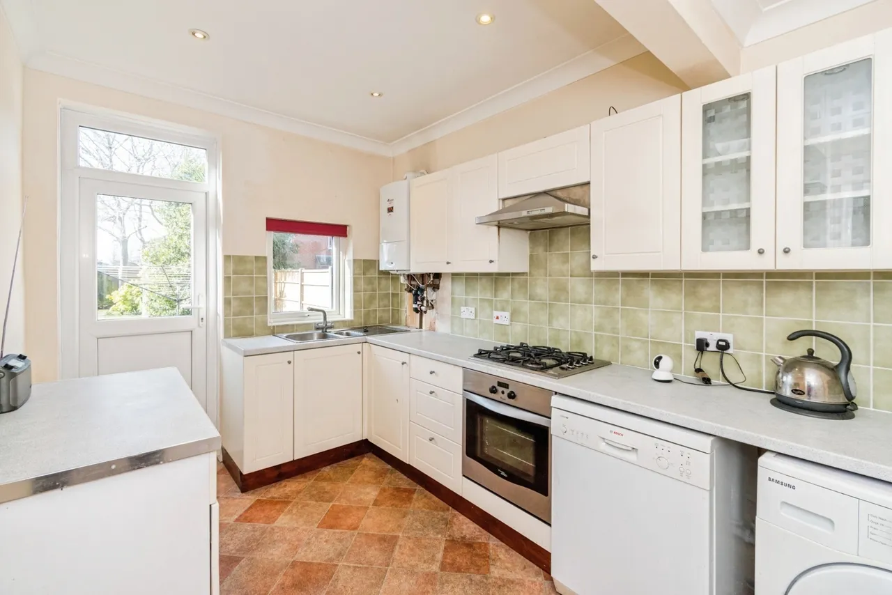 Foundry Lane, Southampton, SO15, photo 5