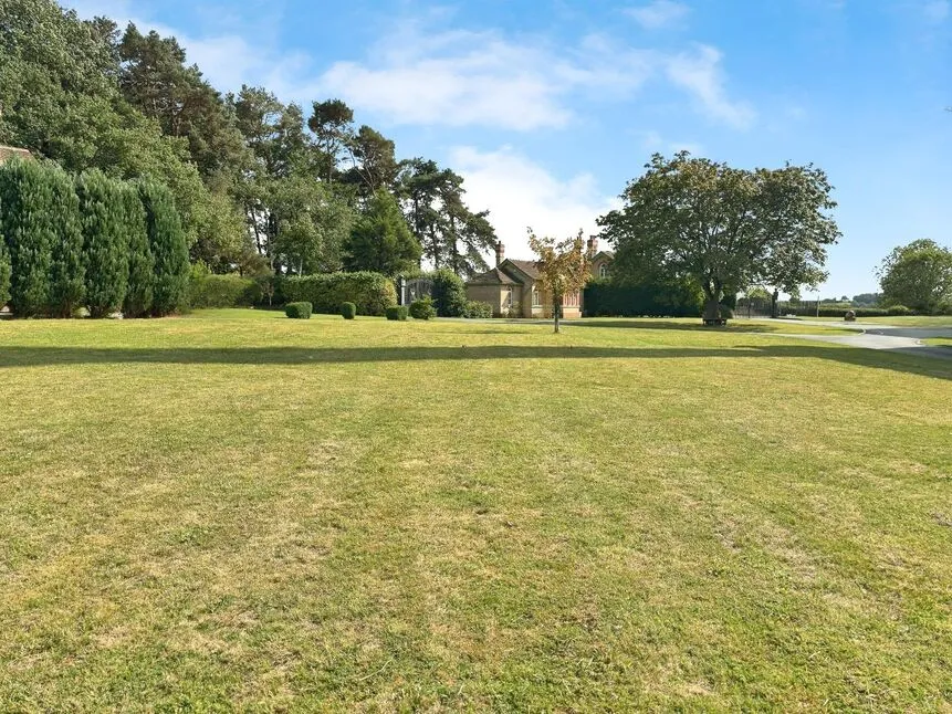 Hatton Manor, Hatton, ST21, photo 6