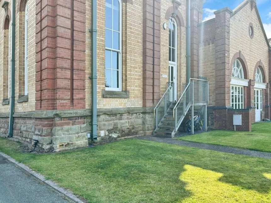 Hatton Manor, Hatton, ST21, photo 5